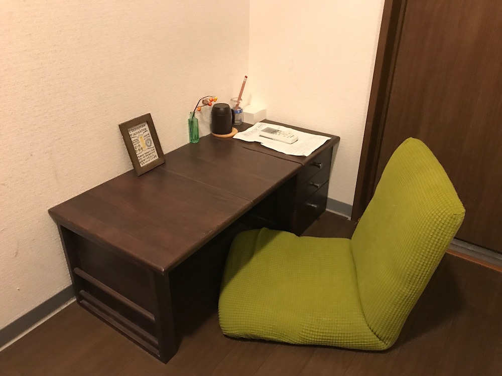 Hostel Furoya (Ex EzStay Osaka - Hostel) 37/47