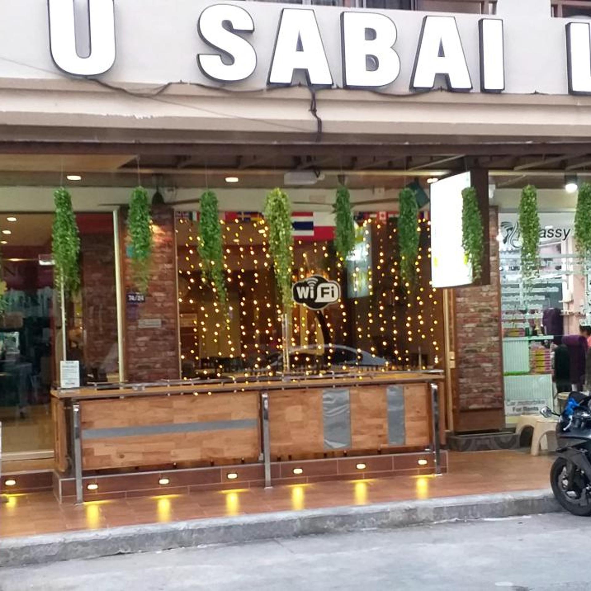 U SABAI LIVING HOTEL 2/62