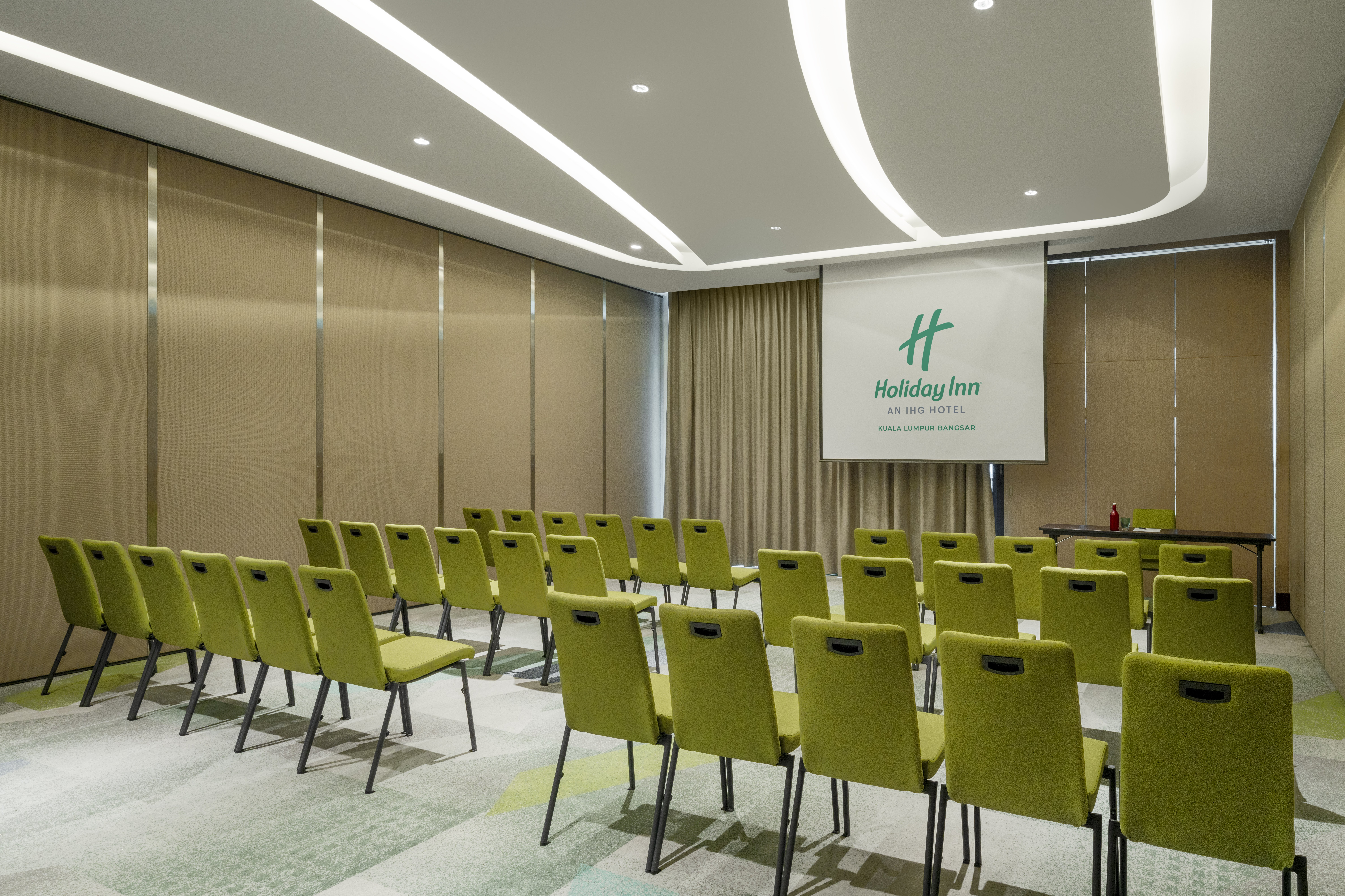 Holiday Inn Kuala Lumpur Bangsar 26/35