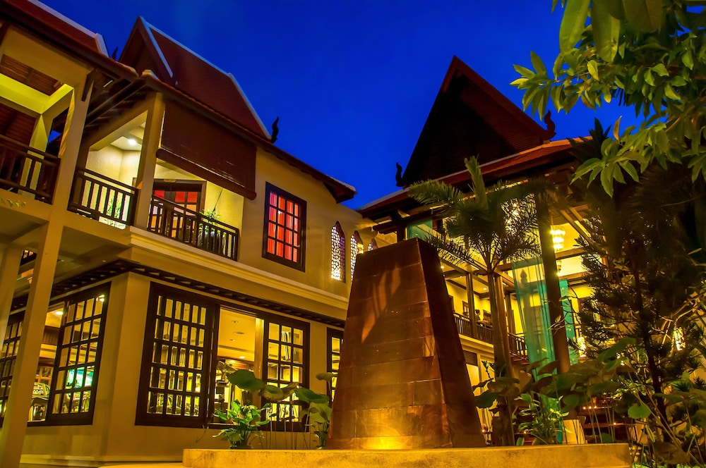 The Privilege Floor by Borei Angkor 1/50