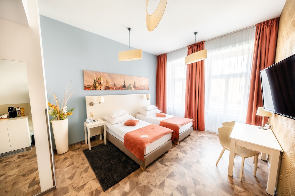 Grandium Hotel Prague 14/50