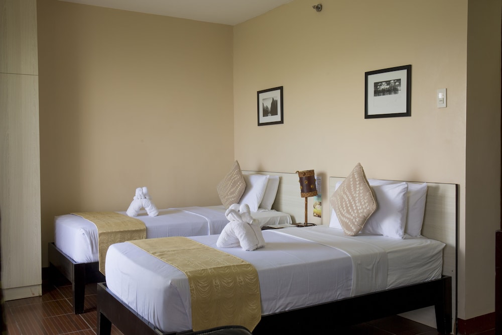 Palmbeach Resort And Spa 15/50