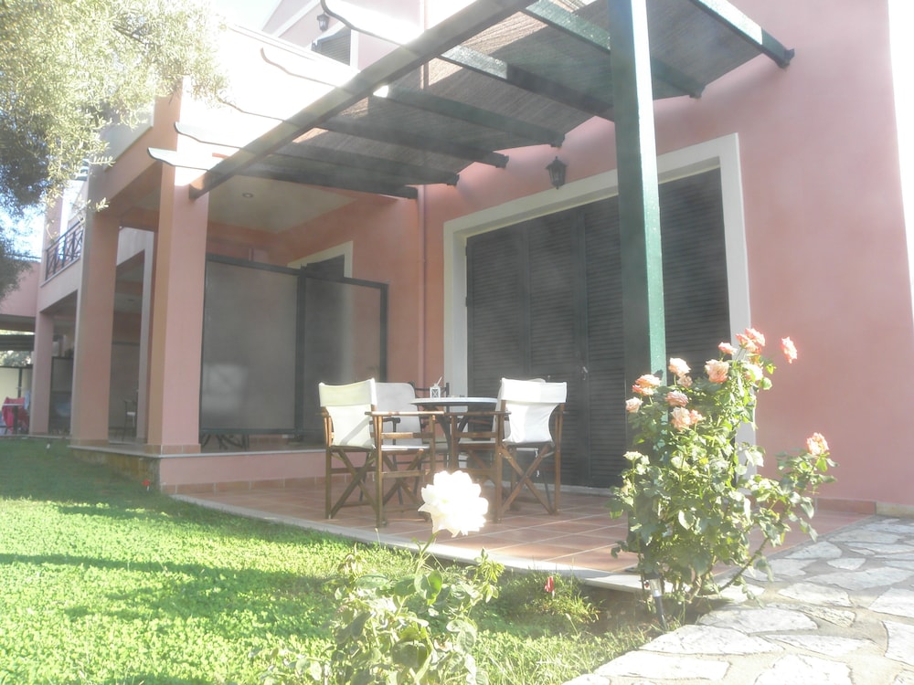 Ionian Breeze Studios 7/30
