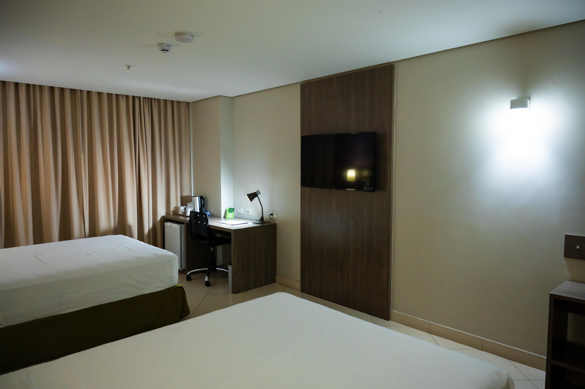 Apartment, HOLIDAY INN CUIABA 3/4