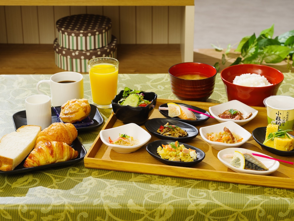 Hotel Meriken Port Kobe Motomachi 26/32