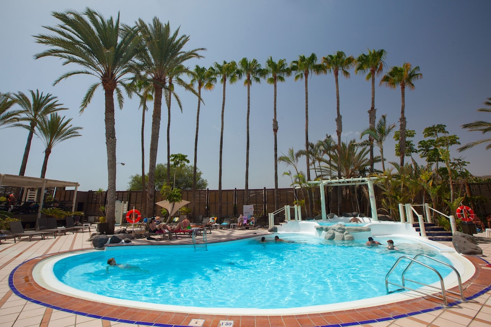 Abora Continental By Lopesan Hotels 8/67