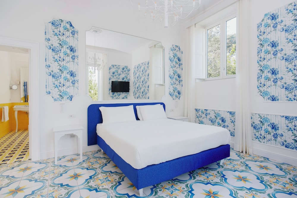 Relais Correale Rooms And Garden 15/57