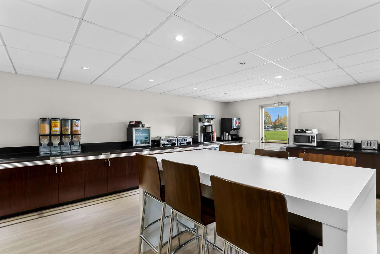 Clarion Suites Anchorage Downtown 31/45