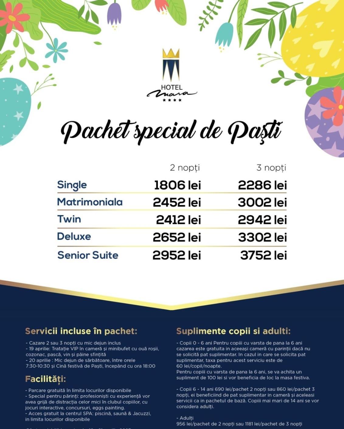 Hotel Mara 45/56