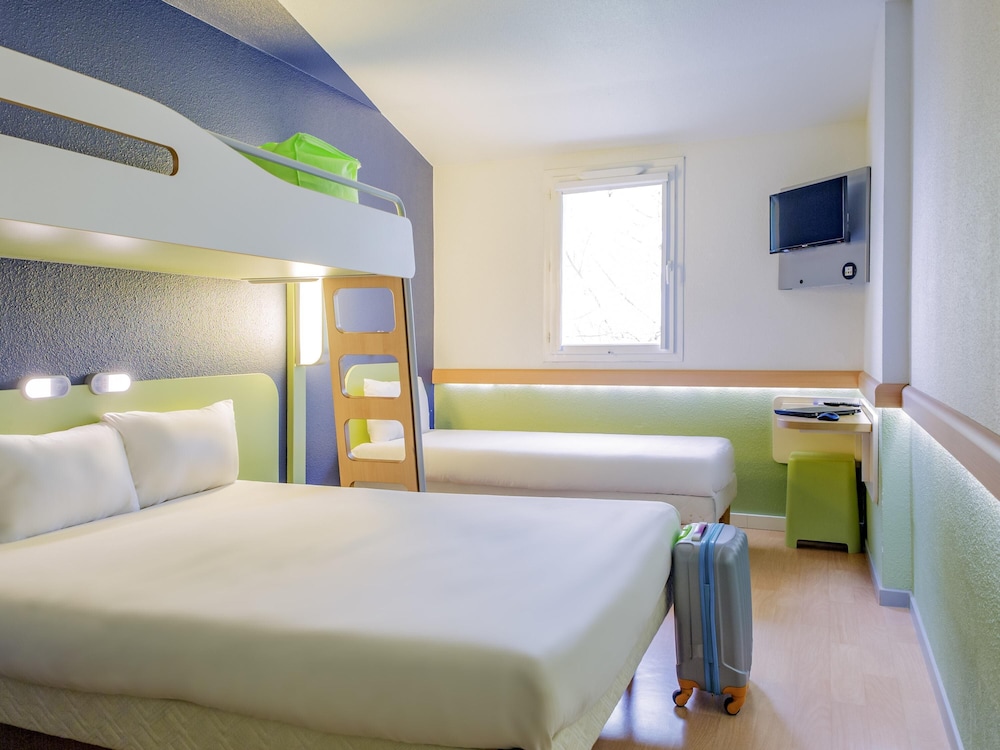 Ibis Budget Nantes Nord Saint Herblain 15/49