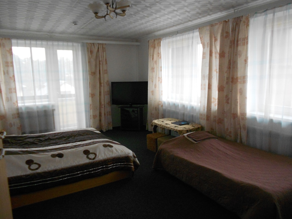 Jeruzale Hotel 23/41