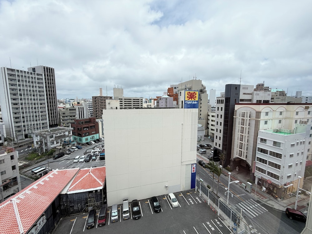 Orion Hotel Naha 42/49