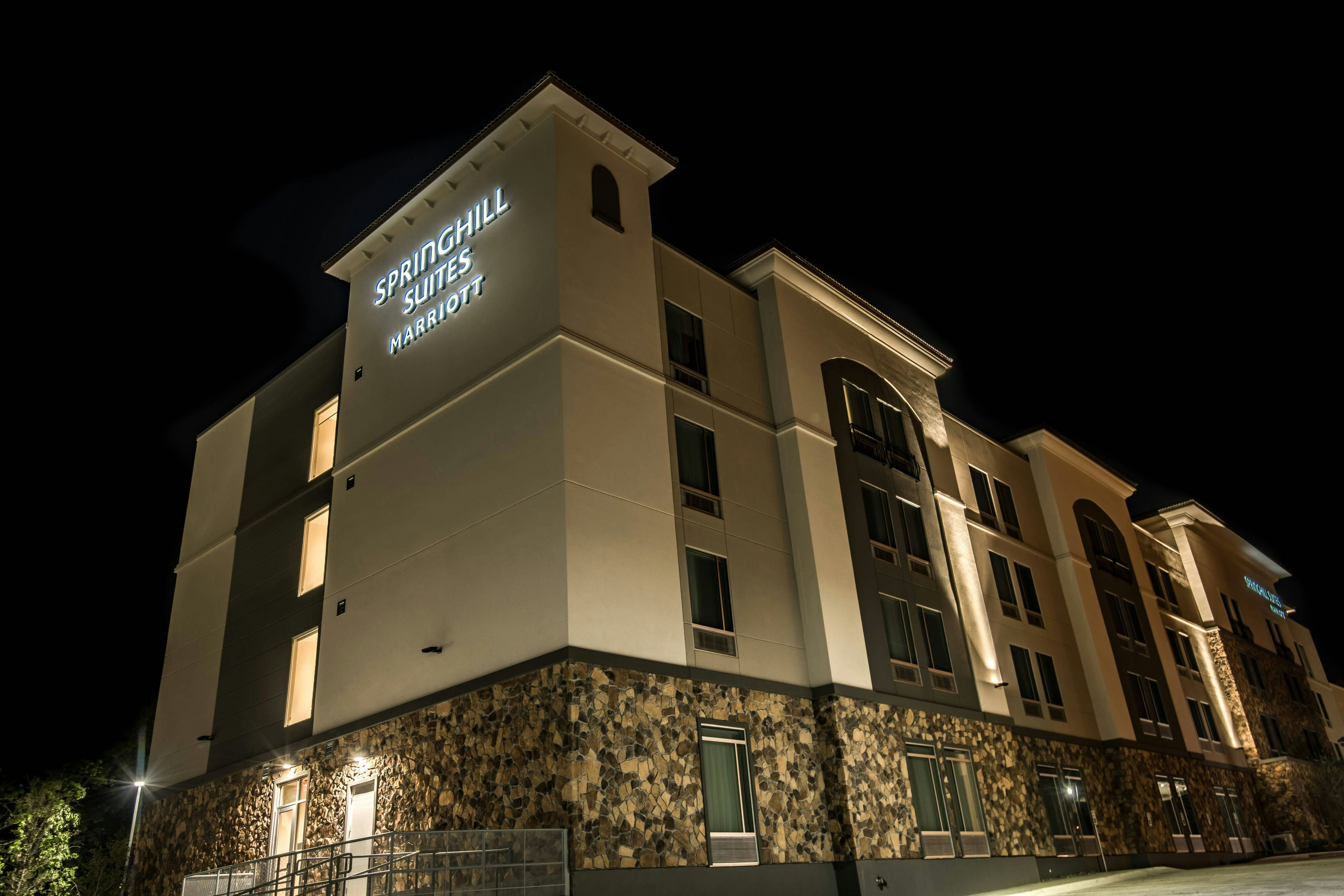 Springhill Suites Dallas Rockwall