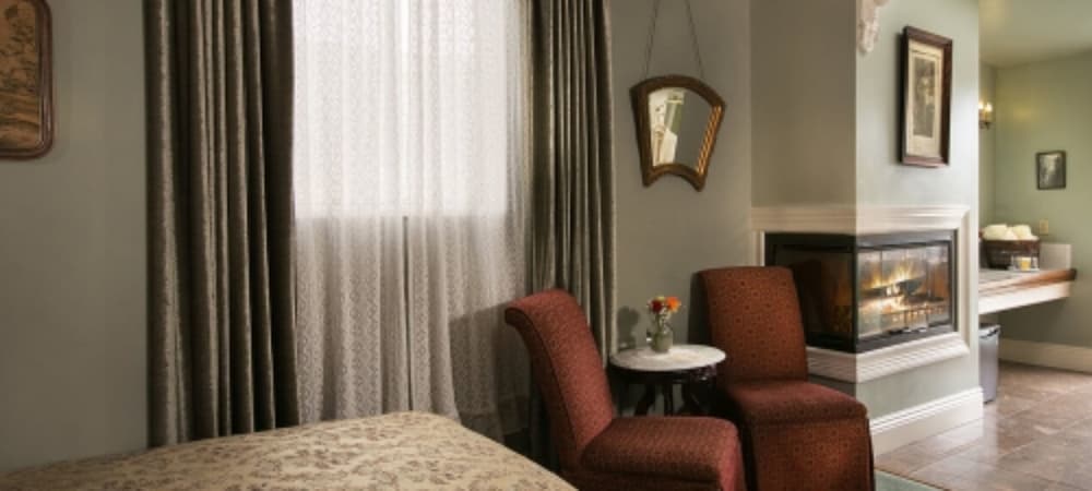 Inn San Francisco 29/42