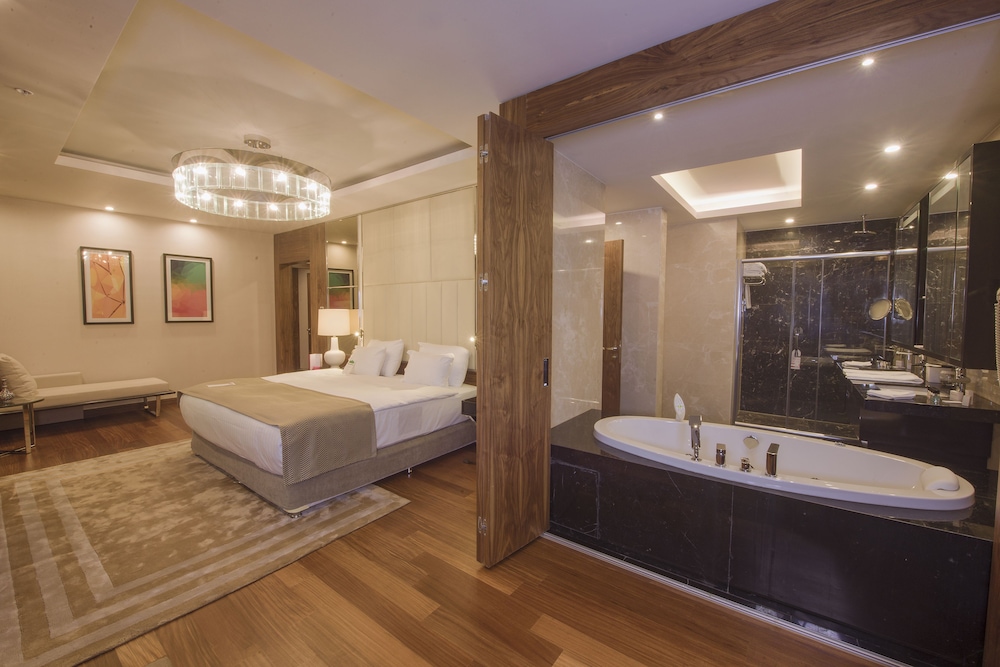 Ramada Plaza by Wyndham Konya 17/55