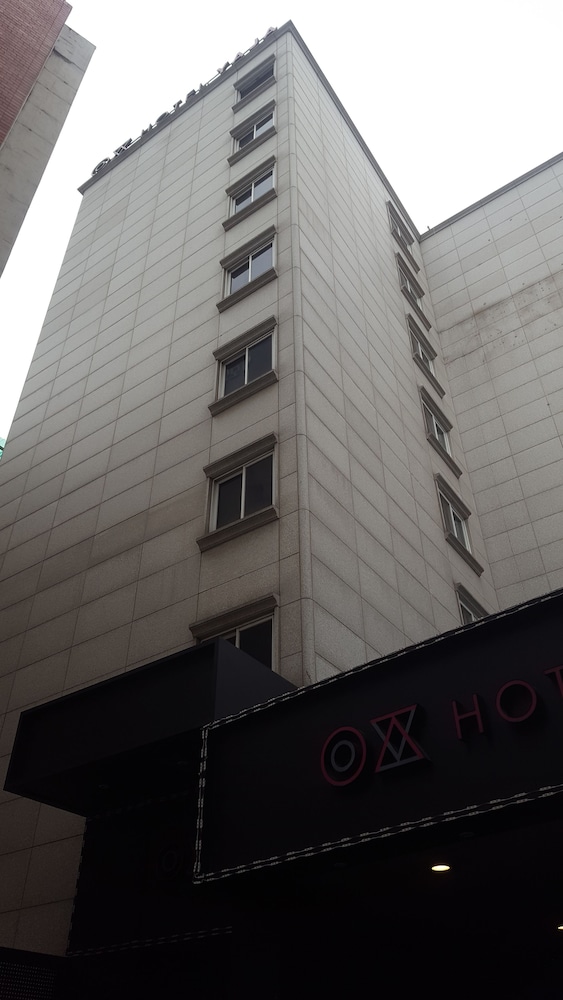 Hotel Yaja Jongno 5/50