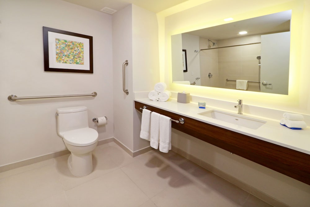 Holiday Inn Express And Suites Playa Del Carmen 19/74
