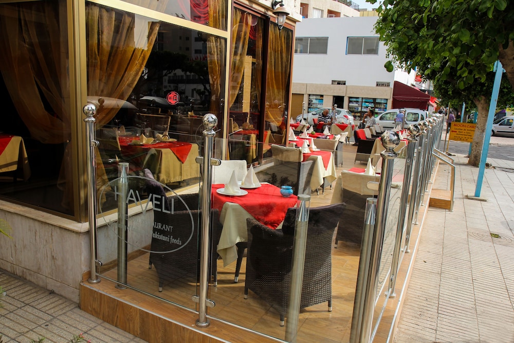 New Farah Hotel 37/44