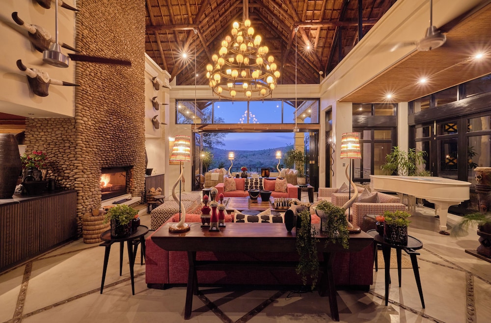 Jumeirah Thanda Safari 32/50