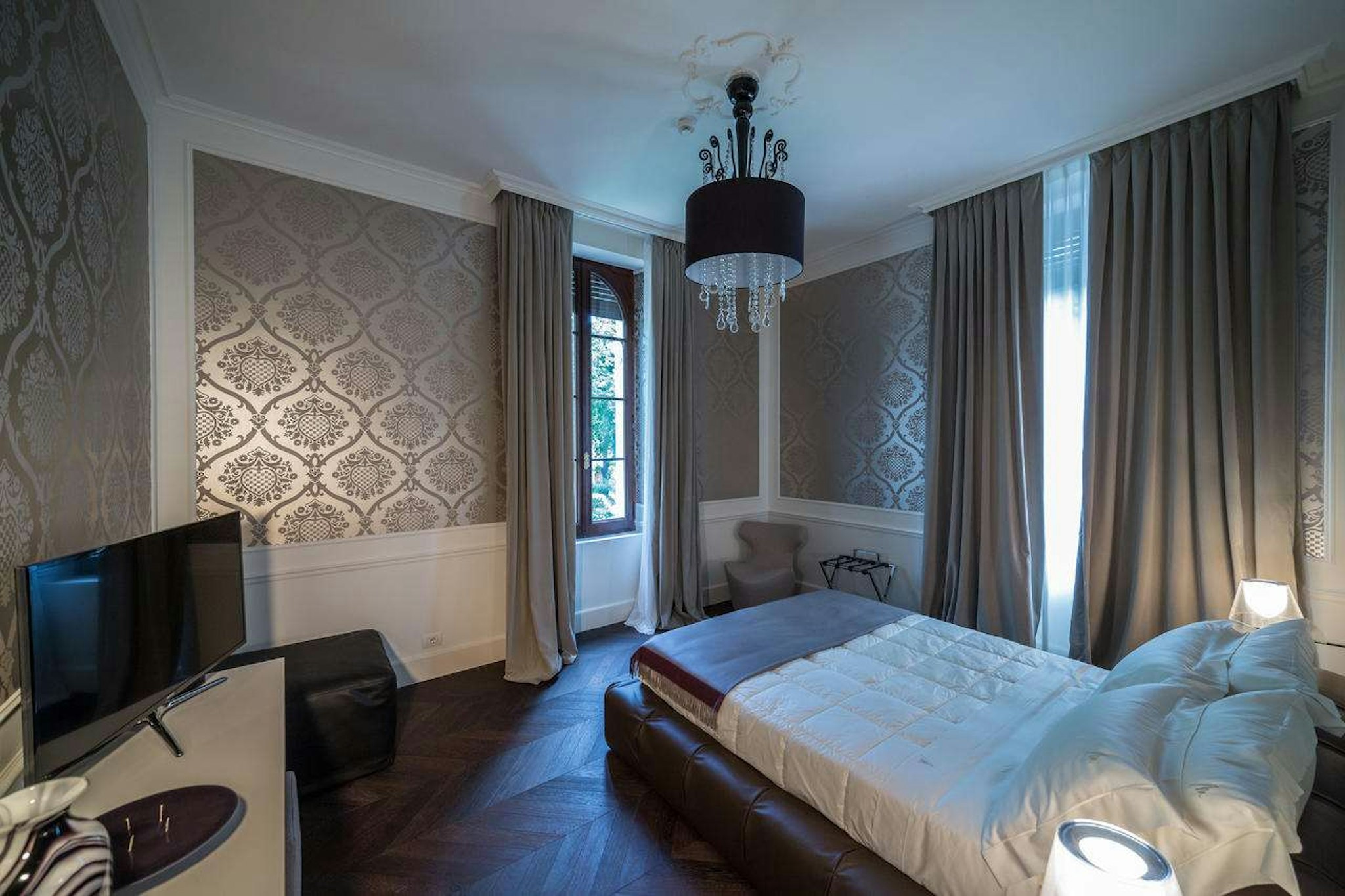 Relais Metelli 10/41