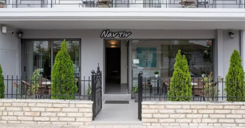 Nantin Hotel 2/42