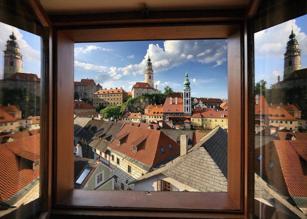 Castle View Apartments 24/35