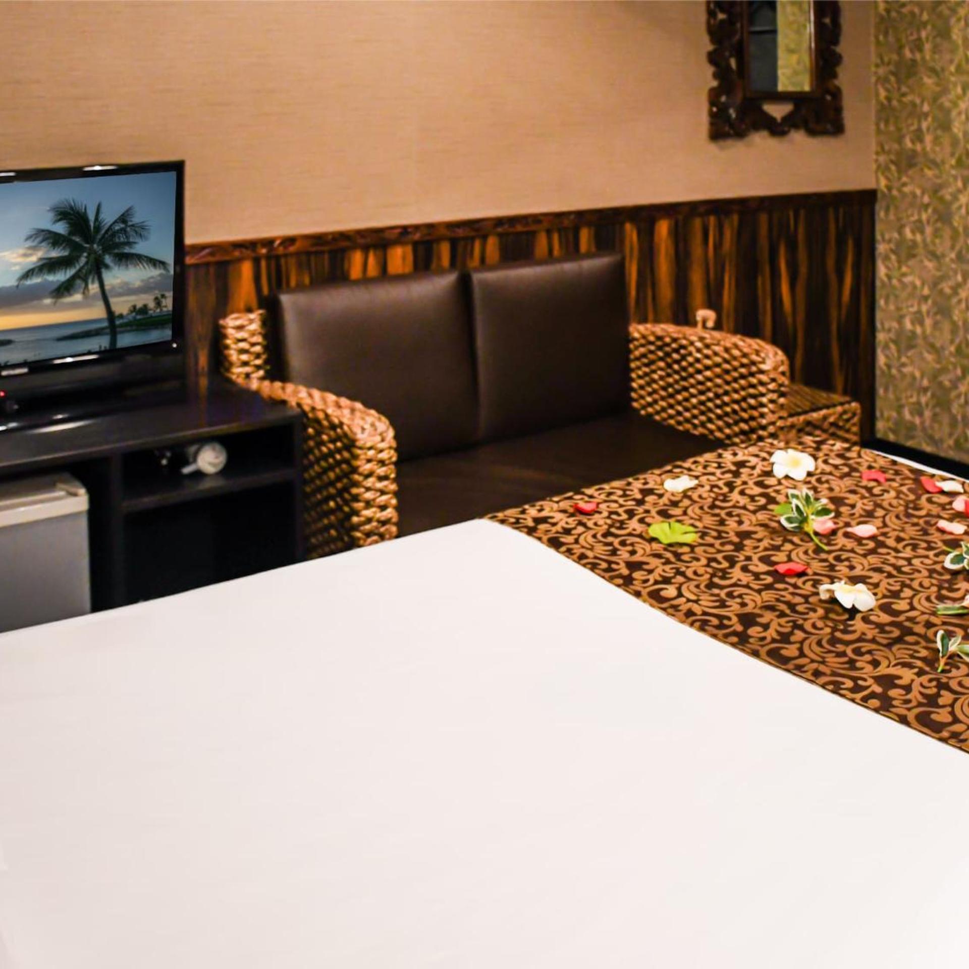 Ikebukuro Grand Hotel 44/58