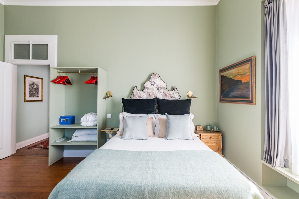 Villa Camelia Boutique House 12/50