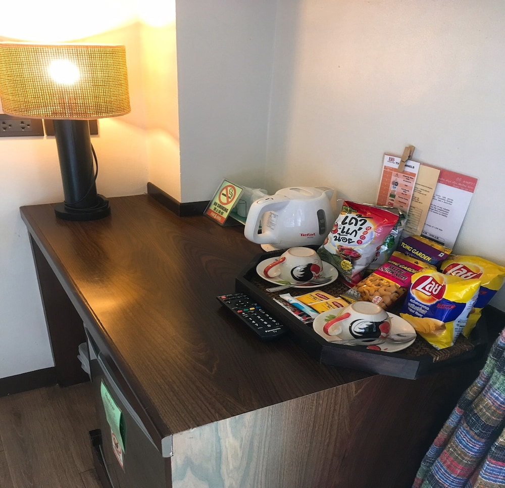 BB Mantra Boutique Hotel 32/44