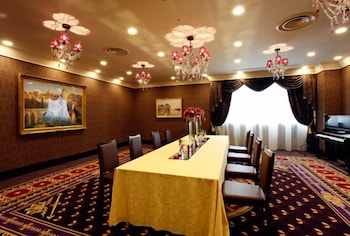 HOTEL METROPOLITAN TAKASAKI 41/54