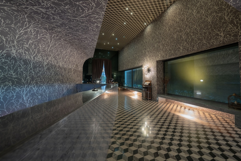 Sohsul Hotel Seoul (ex Snow Hotel) 41/63
