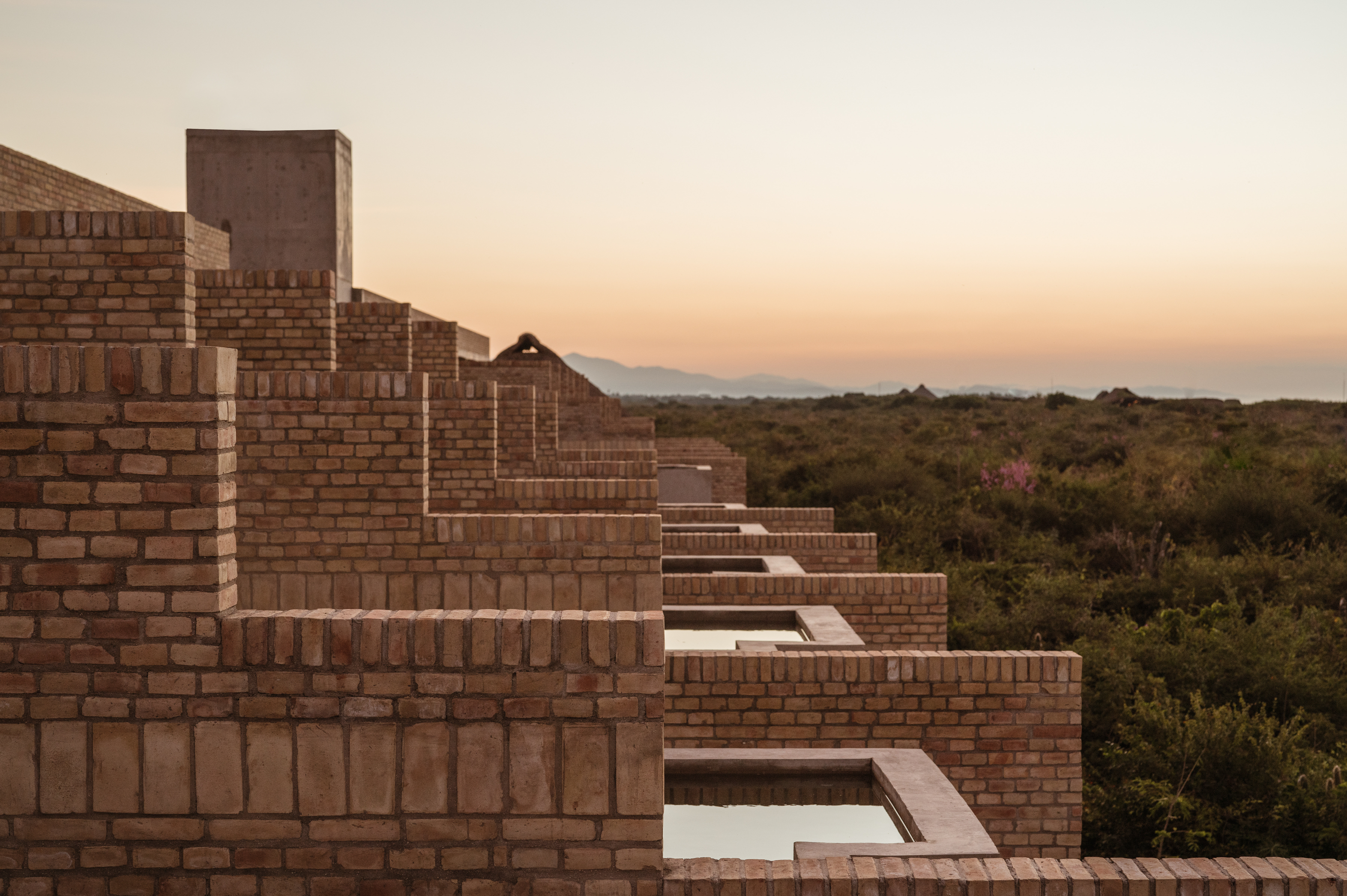 Terrestre, a Member of Design Hotels 20/25