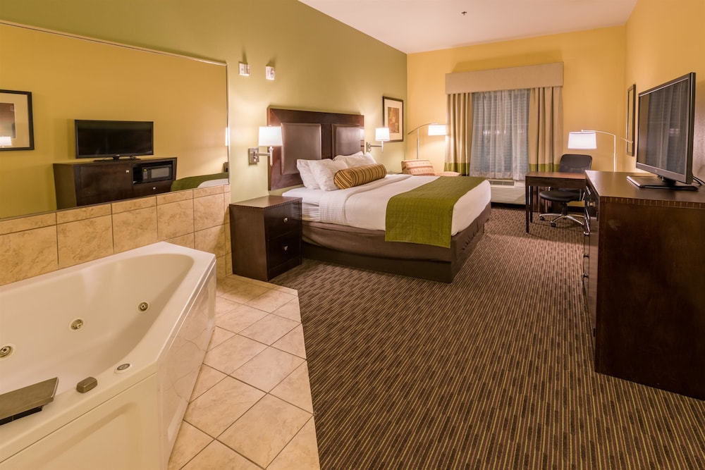 Best Western Plus Duncanville Dallas 15/43
