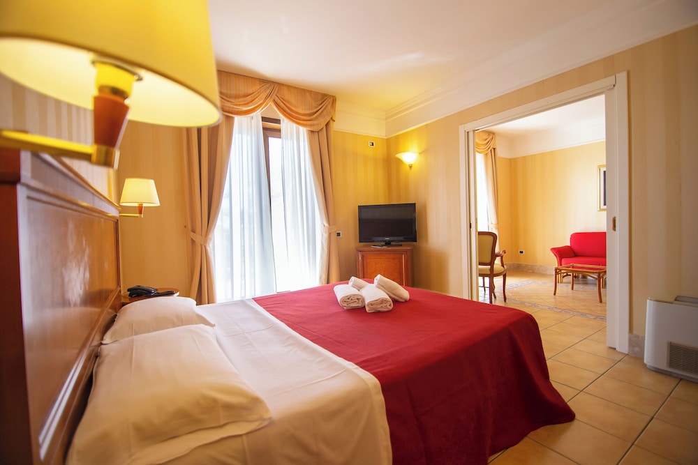 Dioscuri Bay Palace Hotel 20/75