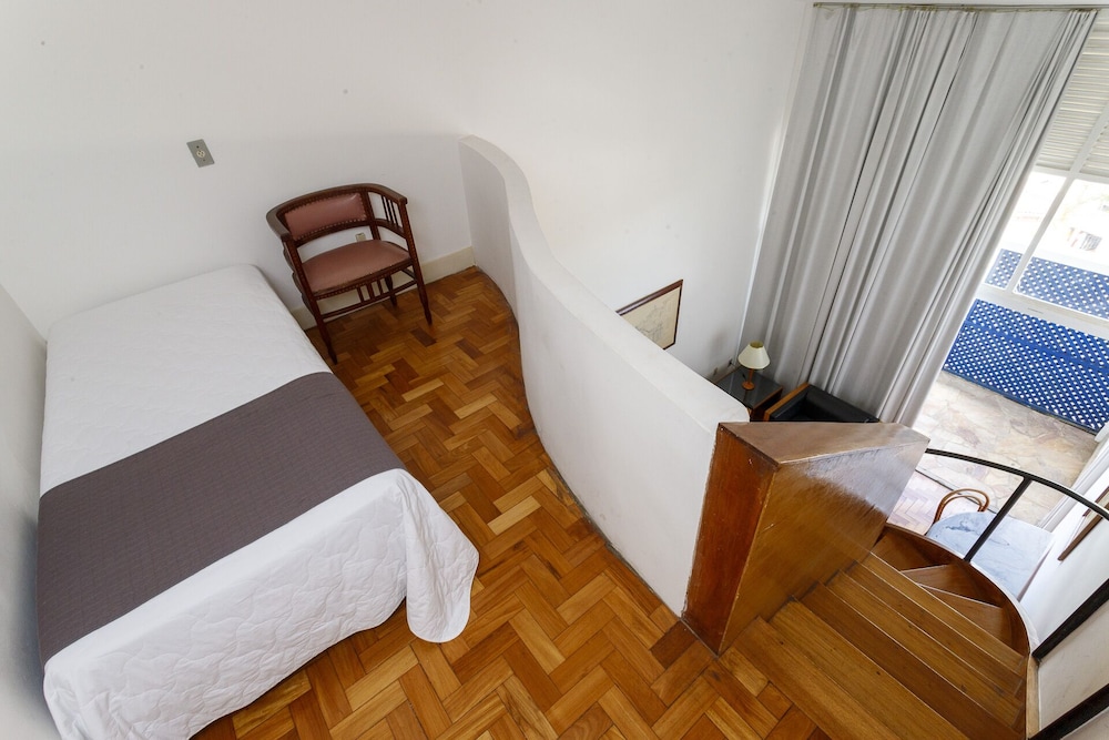 Grande Hotel Ouro Preto 15/50