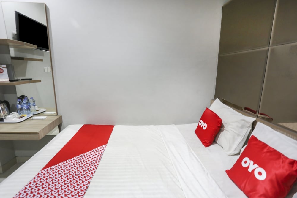 OYO 90056 Wisma Kebon Kacang 9 7/20