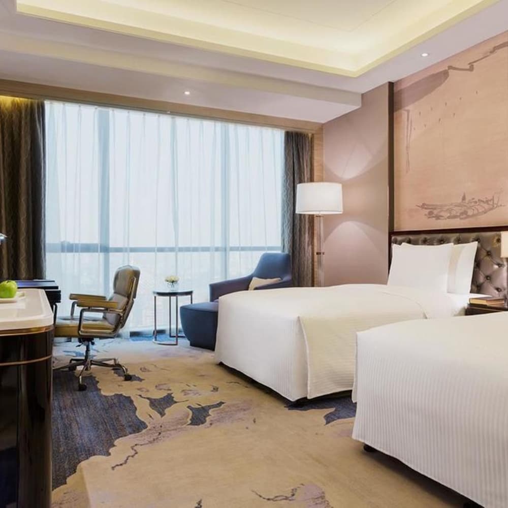 Wanda Realm Jinhua 21/51