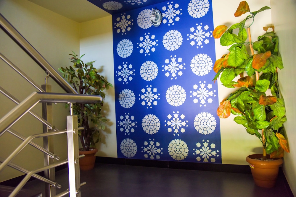 Hotel Tulsi 4/38