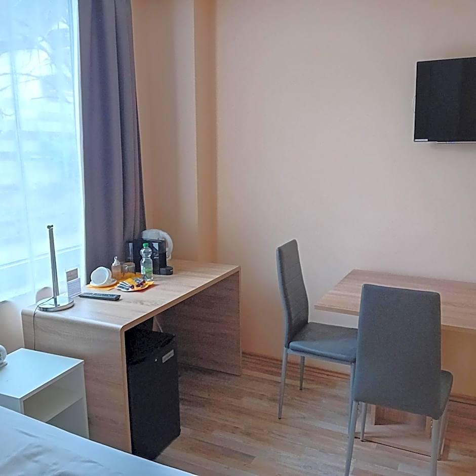 HOTEL RESIDENZ OBERURSELER HOF 37/47