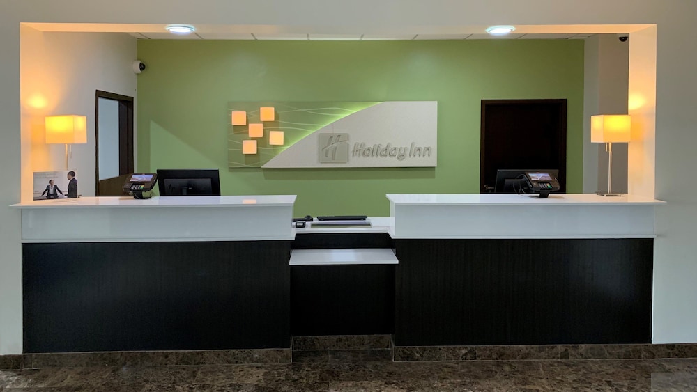 Holiday Inn Mayaguez and Tropical Casino 7/64