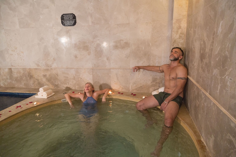 Sandos Cancun - Adults Only 21/50