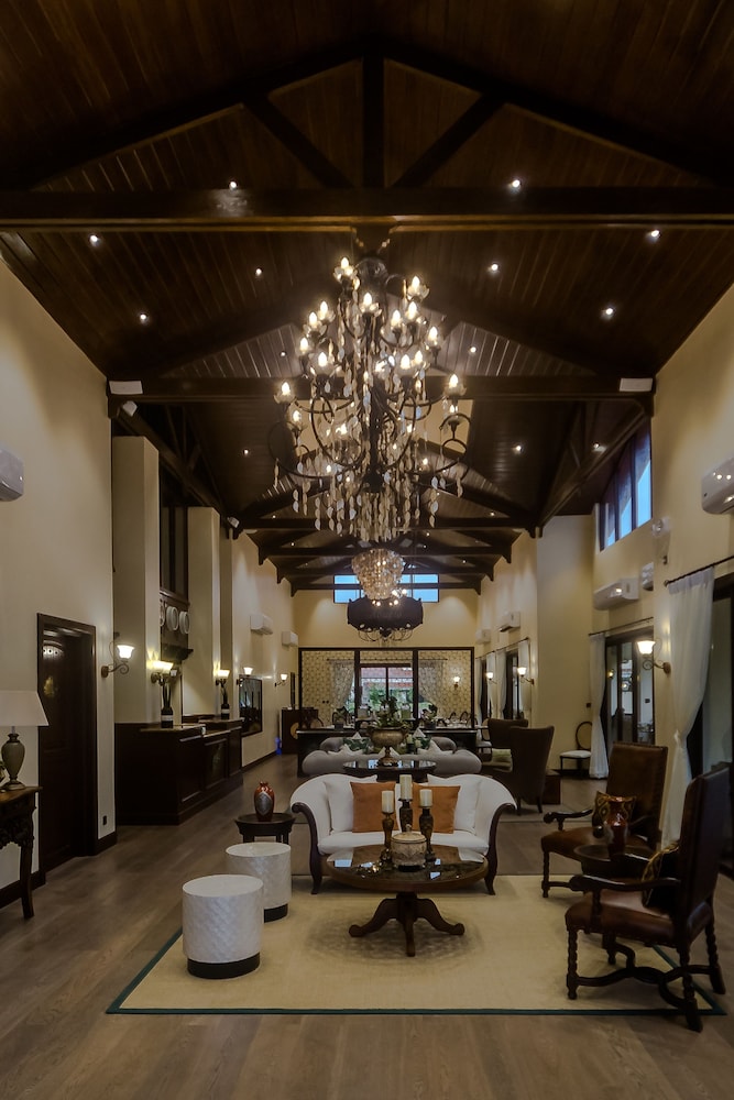 Espacio Verde Resort 25/42