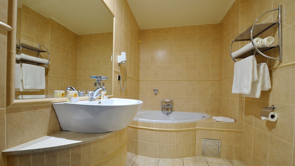 Hotel Diament Bella Notte Katowice Chorzow 71/72