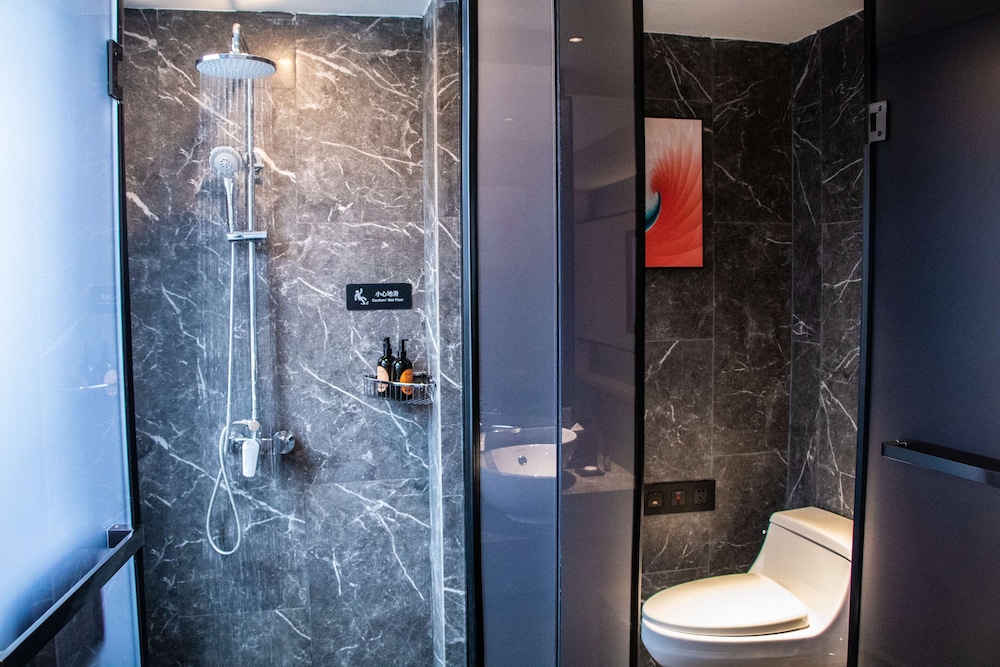 Ausotel Smart Zhujiang New Town Guangzhou 55/60