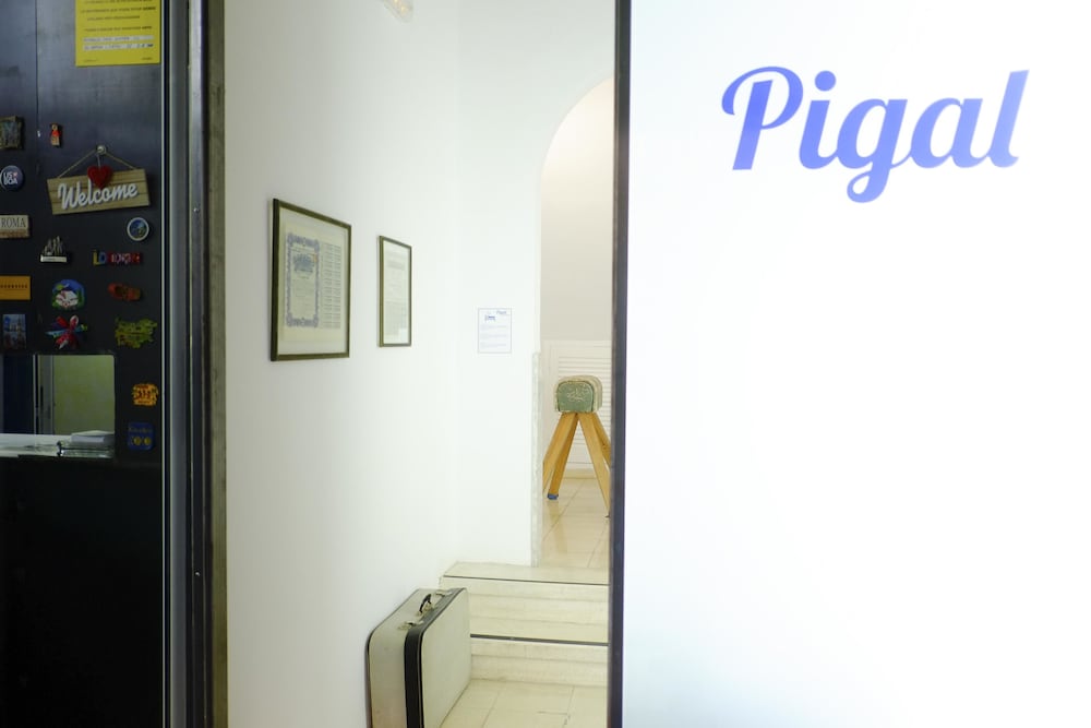 Hotel Pigal 48/68