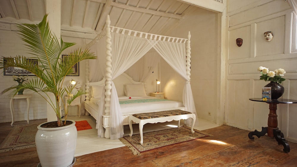 Hotel Puri Tempo Doeloe 40/67