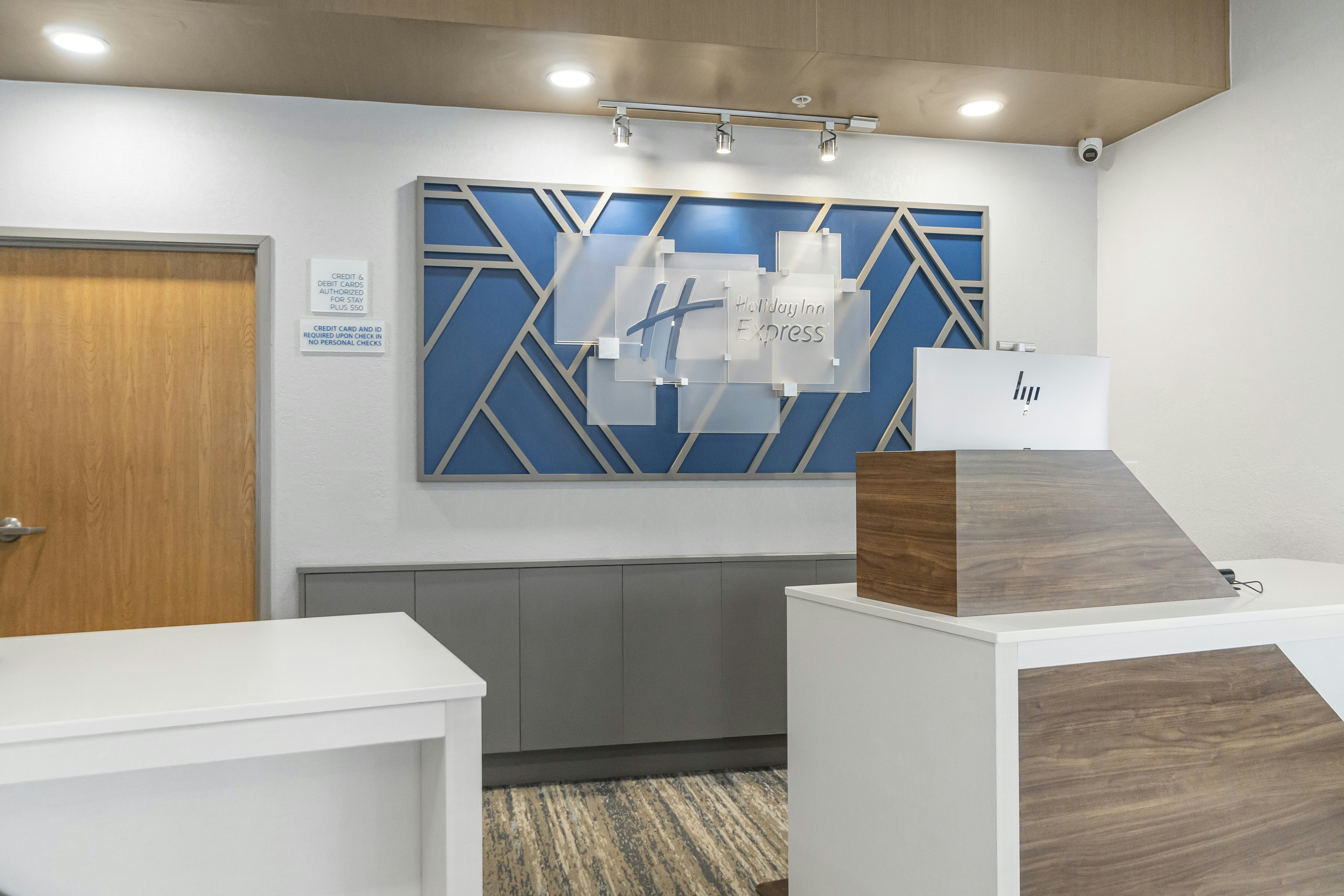 Holiday Inn Express Salt Lake City South-Midvale 6/66
