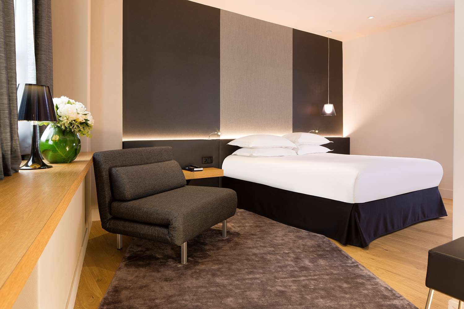Best Western Quartier Latin Pantheon 6/25