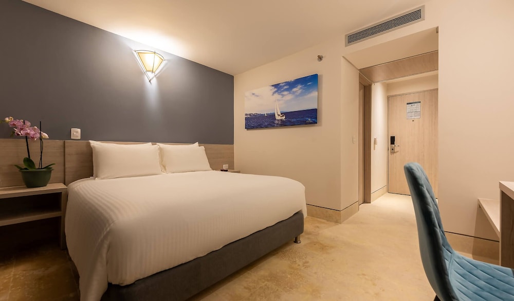 Hotel Rilux Cartagena 17/42