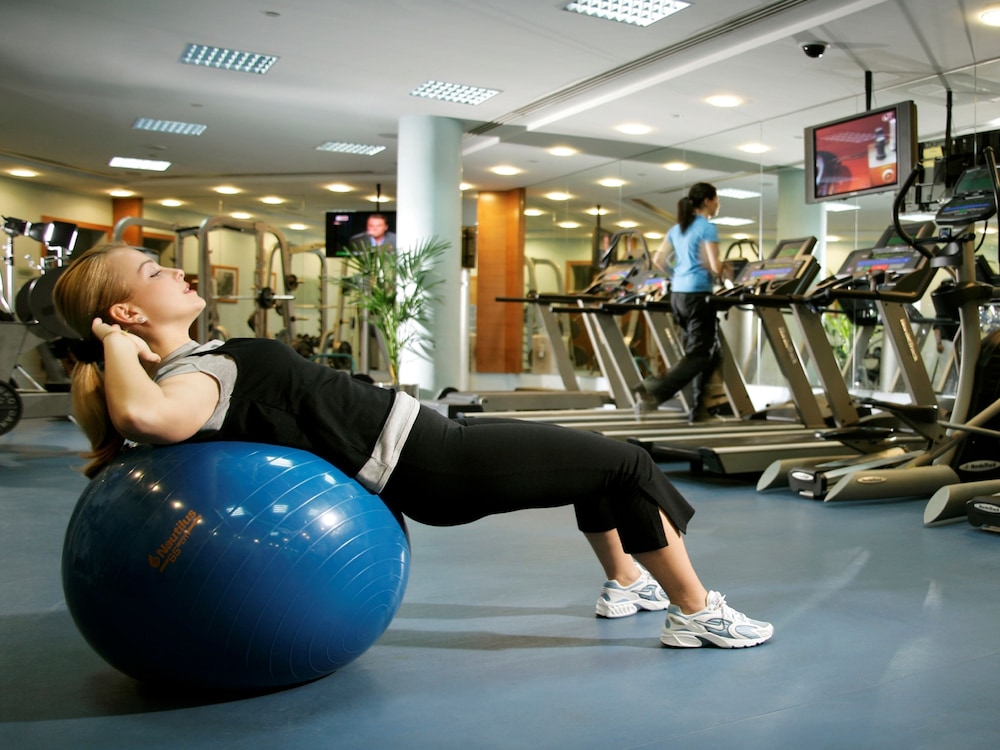 sport_facililities